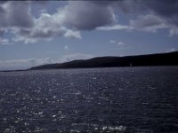 Islay Scotland View from Bowmore